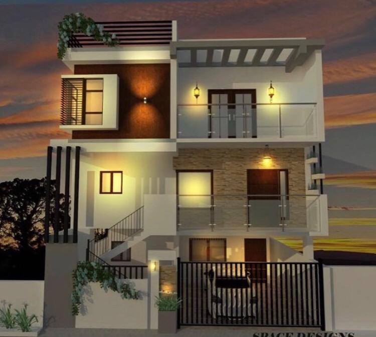 Construction Projects Construction